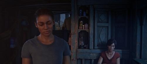Chloe and Nadine take the lead in the upcoming "Uncharted: The Lost Legacy," coming August 22. (Gamespot/Naughty Dog)