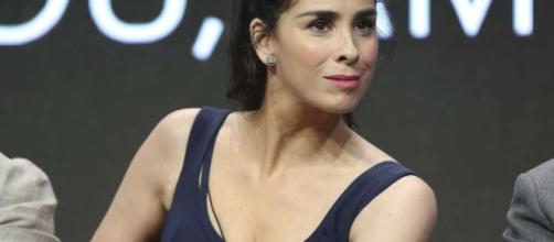 Sarah Silverman's show asks divided US to give love a chance - The ... - theintelligencer.com