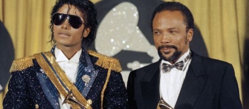 A Los Angeles court ruled in favor of producer Quincy Jones in his lawsuit against the Michael Jackson estate. [Image Credit: Revolt TV/Youtube]