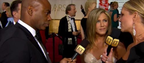 Aniston and Witherspoon to star in new HBO morning show. Image via YouTube/ET