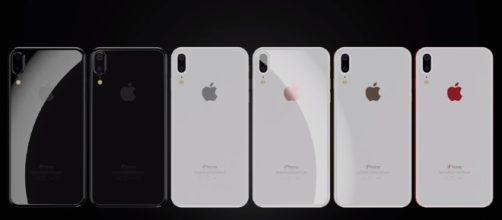 Apple iPhone 8 to hit markets late Youtube/ConceptsiPhone