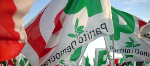 Bandiere del PD: tre deputati aggrediti vicino Montecitorio