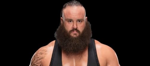 Braun Strowman allegedly cussed at GFW exec Karen Jarrett when she asked him to sign an autograph for her son. [Image by officialwwe.wikia.com]