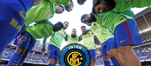 Calciomercato Inter: si prova il colpo dal Barcellona
