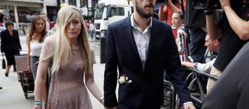 Caso Charlie Gard, oggi il bimbo è morto.