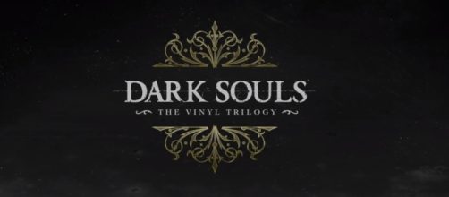 Dark Souls Vinyl Trilogy - Coming soon - BANDAI NAMCO Entertainment Europe via Youtube