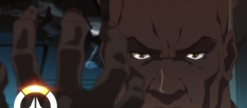 Doomfist's arrival in "Overwatch" caused stability issues in the official servers (via YouTube/PlayOverwatch)