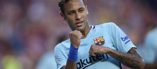 Edicola: il PSG chiede a Neymar di sbrigarsi a decidere - Calcio ... - eurosport.com