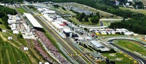 Formula Uno: le prove libere del GP di Ungheria