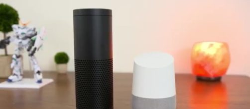 Google Home and Amazon Alexa-UrAvgConsumer-YouTube Screenshot