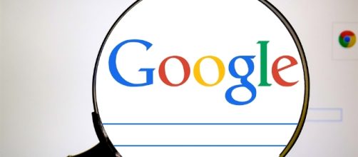 Google Logo | credit, pixabay.com