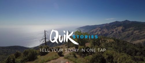 GoPro QuikStories - YouTube/GoPro Channel