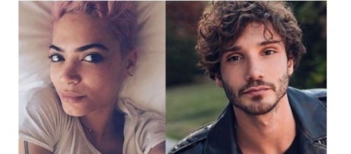 Gossip, Amici: Briga ha un nuovo amore, Elodie parla di Stefano De Martino.