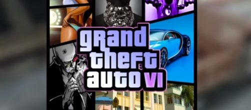 GTA 6 - Grand Theft Auto 6/ JanneMan/ Youtube Screenshot