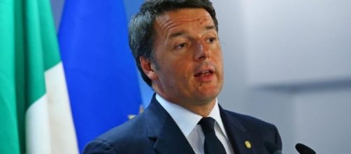 Matteo Renzi di nuovo all'attacco in "Avanti", edito da Feltrinelli