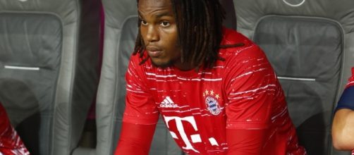 Mercato AC Milan: Et maintenant, Renato Sanches ? - football.fr