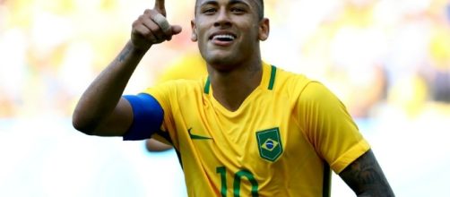 Mercato - Neymar a accepté l'offre du PSG et sera bientôt annoncé ... - parisfans.fr