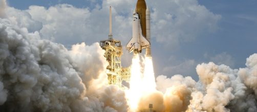 NASA proved they can build a powerful rocket with the 3rd successful test of their most powerful rocket engine yet. Image Source: Pixabay