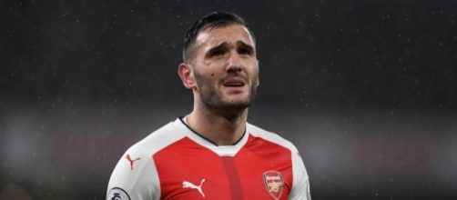 perez set to leave Arsenal pinterest.com
