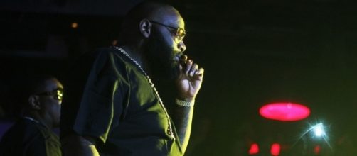 Rick Ross apologizes for his comments on women in rap industry. (Wikimedia/The Come Up Show)