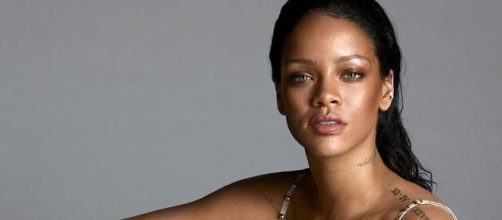 Rihanna is reportedly pregnant (Flickr/celebrityabc)