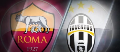 Roma-Juventus pronte a sfidarsi anche in terra americana - corrieredellosport.it