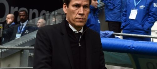 Rudi Garcia - Olympique de Marseille