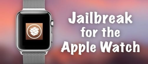 The first jailbreak for Apple Watch (via YouTube - Billy Ellis)