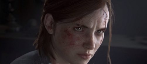 The Last of Us Part II - PlayStation Experience 2016: Reveal Trailer | PS4 / PlayStation / YouTube Screenshot