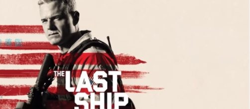 The Last Ship: Season 4 - Urge [PROMO] | TNT - TNT/YouTube screencap