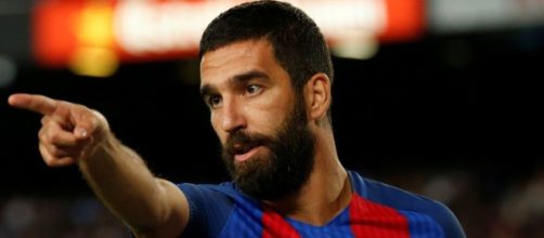 Turan set to join Galatasaray on loan supersport.com
