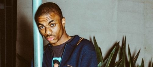 Vince Staples will headline Way Out West