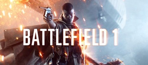 Watch: EA and DICE announce Battlefield 1, set in World War I ... - stevivor.com