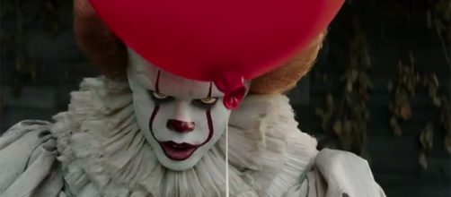 Watch the Terrifying First Trailer for Stephen King's 'It' Reboot - highsnobiety.com