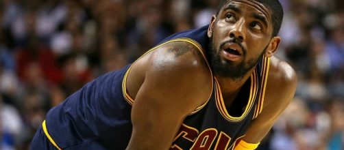 Will the Cleveland Cavaliers trade Kyrie Irving? (via YouTube - World of Basketball)
