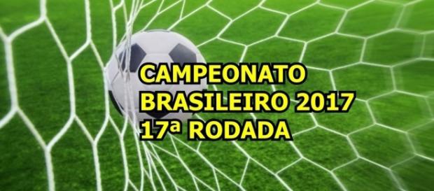 17ª rodada do Campeonato Brasileiro começa nestes sábado (29) 17ª rodada do Campeonato Brasileiro começa nestes sábado (29)