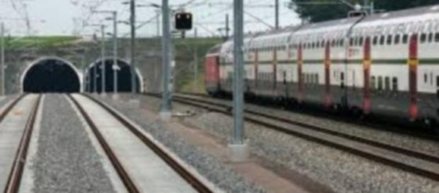 A Wabern, une femme de 25 ans meurt happée par un train A Wabern, une femme de 25 ans meurt happée par un train