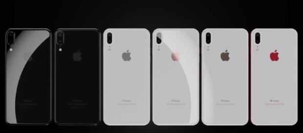 Apple iPhone 8 to hit markets late Youtube/ConceptsiPhone Apple iPhone 8 to hit markets late Youtube/ConceptsiPhone