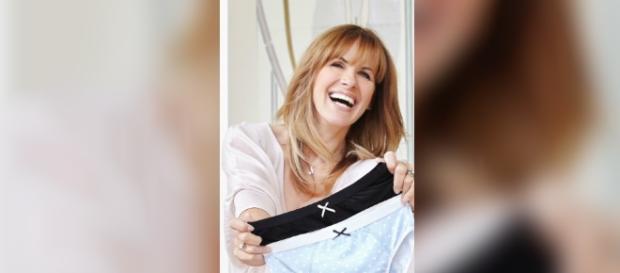 Carol Smillie / www.carolsmillie.tv Carol Smillie / www.carolsmillie.tv