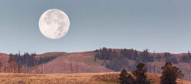 China announced its plans to build a Mars village to simulate conditions on the red planet. Image Source: Pixabay China announced its plans to build a Mars village to simulate conditions on the red planet. Image Source: Pixabay
