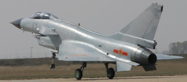 China J-10 Fighter. Image - CC BY 2.0 | mxiong| Flickr China J-10 Fighter. Image - CC BY 2.0 | mxiong| Flickr