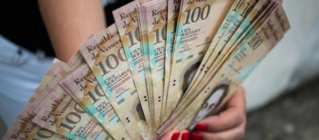 Comprar un kilo de arroz en Venezuela puede implicar hasta el 10% del salario mínimo - notiexpresscolor.com Comprar un kilo de arroz en Venezuela puede implicar hasta el 10% del salario mínimo - notiexpresscolor.com