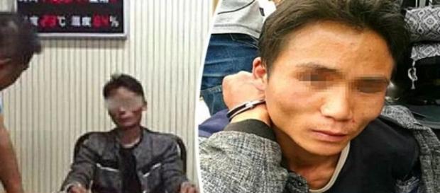 Criminal din cauza groazei de cămătari Criminal din cauza groazei de cămătari