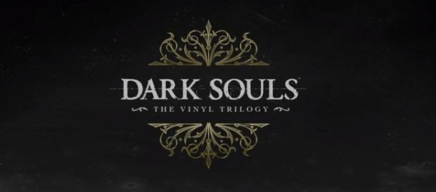 Dark Souls Vinyl Trilogy - Coming soon - BANDAI NAMCO Entertainment Europe via Youtube Dark Souls Vinyl Trilogy - Coming soon - BANDAI NAMCO Entertainment Europe via Youtube