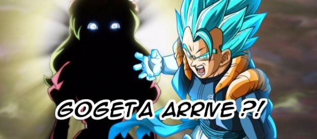 DBS 102 : Gogeta arrive ?! La fusion de Ribrianne ! DBS 102 : Gogeta arrive ?! La fusion de Ribrianne !