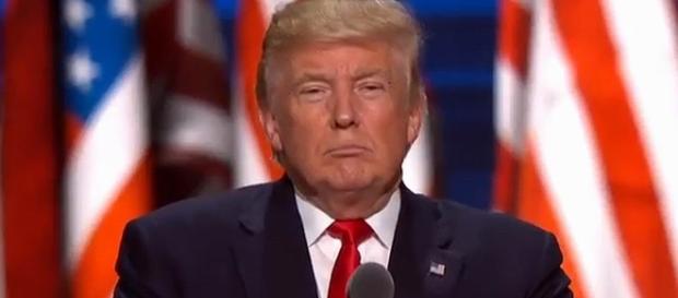 Donald Trump states that China does nothing to stop North Korea- Photo: YouTube Donald Trump states that China does nothing to stop North Korea- Photo: YouTube