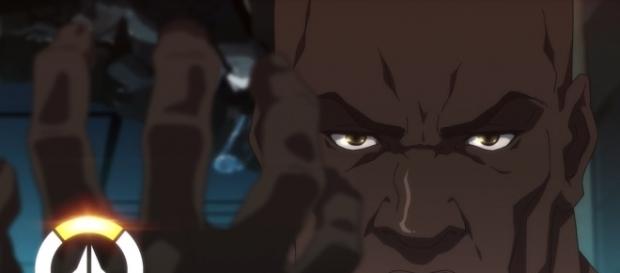 Doomfist's arrival in "Overwatch" caused stability issues in the official servers (via YouTube/PlayOverwatch) Doomfist's arrival in "Overwatch" caused stability issues in the official servers (via YouTube/PlayOverwatch)
