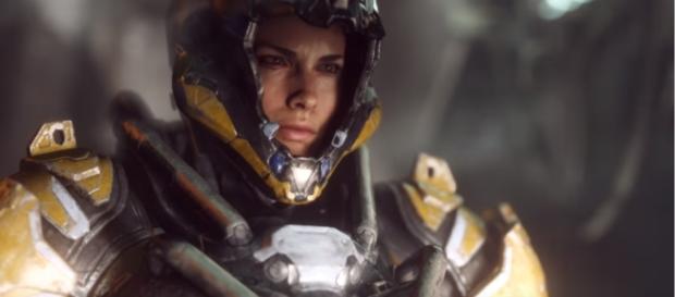 EA interested in AR tech rather than the popular VR - YouTube/Anthem Game EA interested in AR tech rather than the popular VR - YouTube/Anthem Game