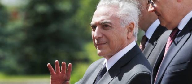 Entenda os próximos passos da denúncia de Rodrigo Janot Entenda os próximos passos da denúncia de Rodrigo Janot