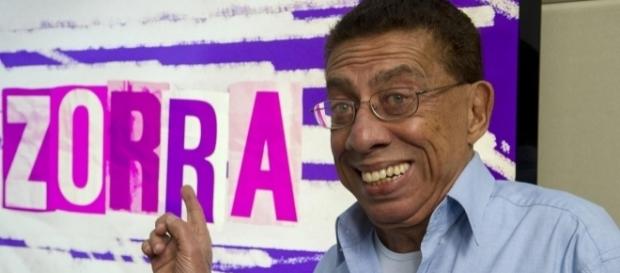 Faleceu nesta quinta-feira (17) o eterno Severino de ''Zorra Total'', o grande comediante Paulo Silvino. Faleceu nesta quinta-feira (17) o eterno Severino de ''Zorra Total'', o grande comediante Paulo Silvino.